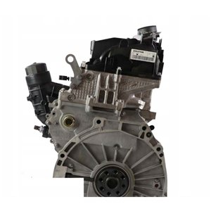 Motore BMW N47 N47D20C kit distribuzione nuova
