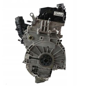 Motore BMW N47 N47D20C kit distribuzione nuova