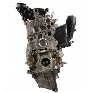 Motore BMW N47 N47D20C kit distribuzione nuova
