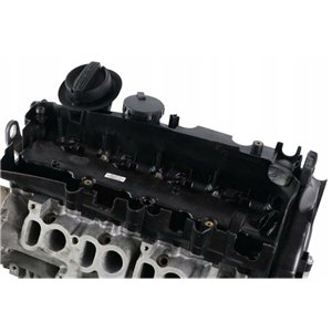 Motore BMW N47 N47D20C kit distribuzione nuova