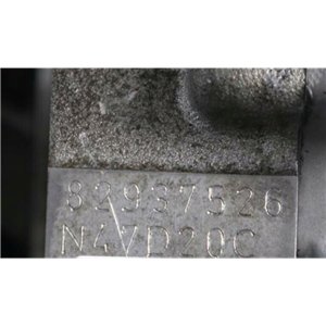 Motore BMW N47 N47D20C kit distribuzione nuova