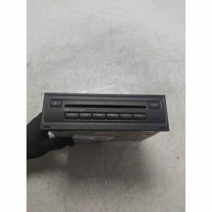 Caricatore lettore CD Audi A6 C6 4F 3.0 TDI 165 KW 2004-06 4E0035110A