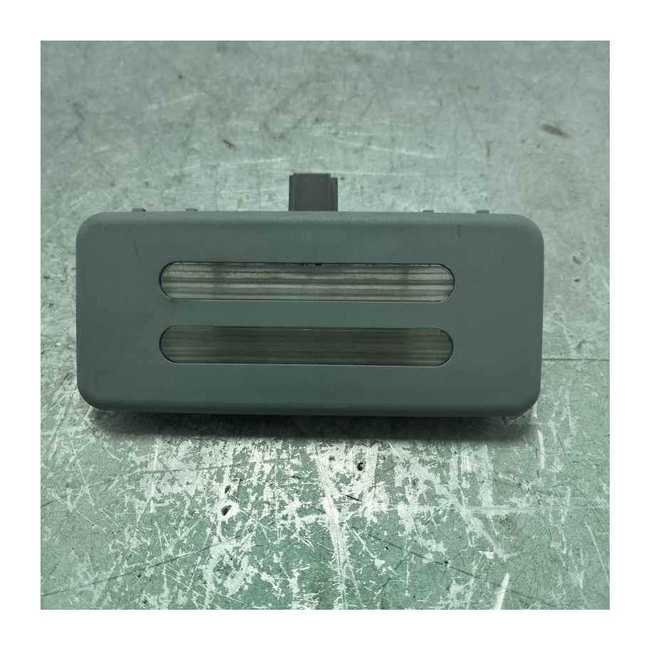 Luce interna cortesia parasole BMW serie 1 E87 120D 2.0 2005 6962015