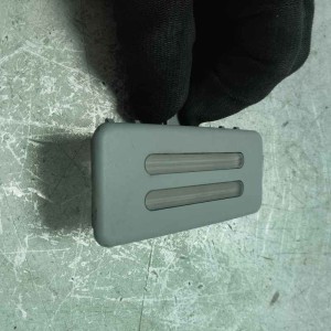 Luce interna cortesia parasole BMW serie 1 E87 120D 2.0 2005 6962015