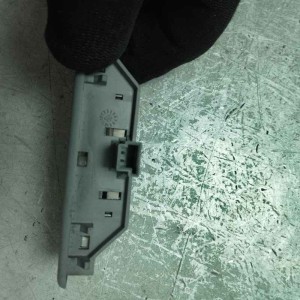 Luce interna cortesia parasole BMW serie 1 E87 120D 2.0 2005 6962015