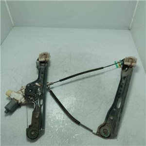 Motorino alzavetro alzacristallo porta ant sx BMW serie 1 E87 120D 2.0 2005 6 pin 6927027 996624-101 0130822226