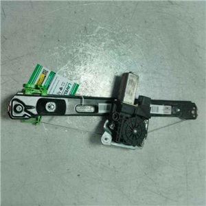 Motorino alzavetro portiera post DX BMW serie 1 E87 120D 2.0 2005 71001603