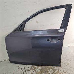 Porta portiera sportello telaio ant sx BMW serie 1 E87 120D 2.0 2005 alcuni graffi
