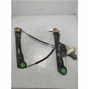 Motorino alzavetro alzacristallo porta ant Dx BMW serie 1 E87 120D 2.0 2005 6 pin 6927028 996625-101 0130822227