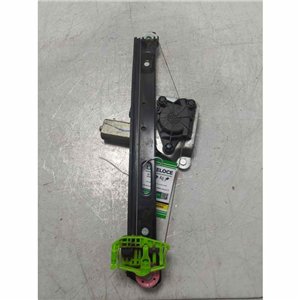 Motorino alzavetro portiera post SX BMW serie 1 E87 120D 2.0 2005 71002603