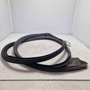 Guarnizione porta ant dx Alfa Romeo Mito 955 1.3 mtj 2013