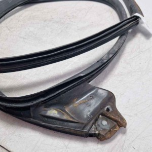 Guarnizione porta ant dx Alfa Romeo Mito 955 1.3 mtj 2013