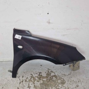 Parafango fianchetto ant dx Alfa Romeo Mito 955 1.3 mtj 2013 lievi graffi