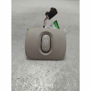 Interruttore pulsante tetto panoramico Nissan Qashqai J10 1.5 DCI 78 KW 2008-11