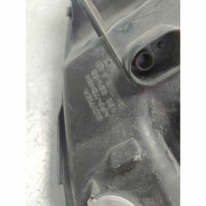 Centralina ECU controllo motore Citroen C-Crosser 2.2 HDI 115 KW 2009-12 Bosch 9664487580