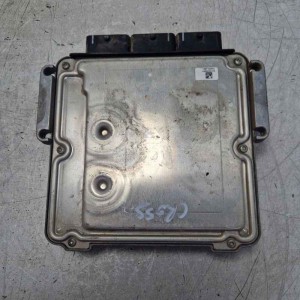 Centralina ECU controllo motore Citroen C-Crosser 2.2 HDI 115 KW 2009-12 Bosch 9664487580