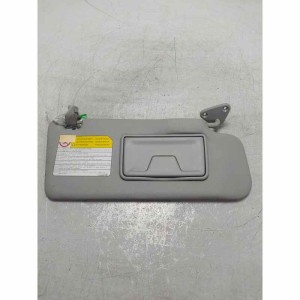 Aletta pantina parasole DX Citroen C-Crosser 2.2 HDI 115 KW 2009-12
