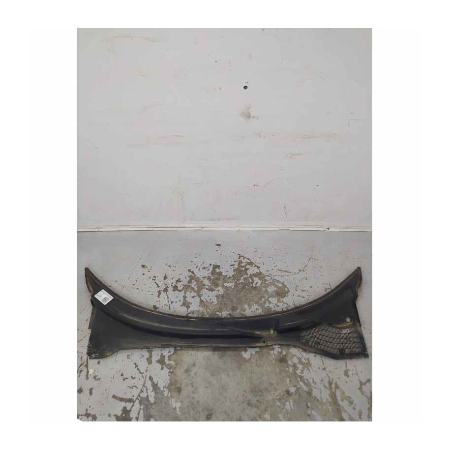 Gocciolatoio paraschizzi sottoparabrezza griglia Alfa Romeo Mito 955 1.3 mtj 2013 156078601 angolo scheggiato