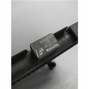 Radiatore raffreddamento motore Toyota Rav4 MK2 2.0 TDI D-4D 4WD 85 KW 2001-05