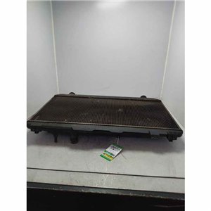 Radiatore raffreddamento motore Toyota Rav4 MK2 2.0 TDI D-4D 4WD 85 KW 2001-05