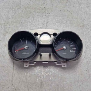 Quadro strumenti contachilometri Nissan Qashqai J10 1.5 DCI 78 KW 2006-13 JD08E 17CDEBJ