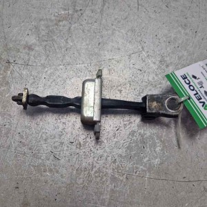 Tirante fermo arresto cerniera porta ant sx Nissan Qashqai J10 1.5 DCI 2009