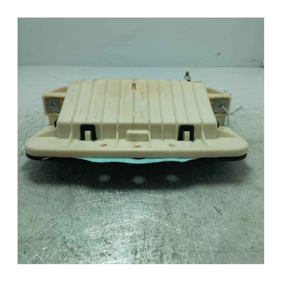 Modanatura esterna passaruota post DX Nissan Qashqai J10 1.5 DCI 78 KW 2006-13 93828JD000