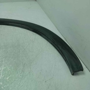 Modanatura esterna passaruota post DX Nissan Qashqai J10 1.5 DCI 78 KW 2006-13 93828JD000