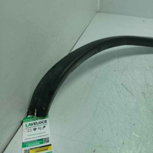 Modanatura esterna passaruota post DX Nissan Qashqai J10 1.5 DCI 78 KW 2006-13 93828JD000