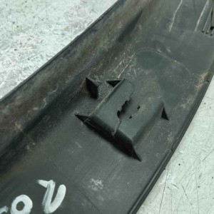 Modanatura esterna passaruota post DX Nissan Qashqai J10 1.5 DCI 78 KW 2006-13 93828JD000