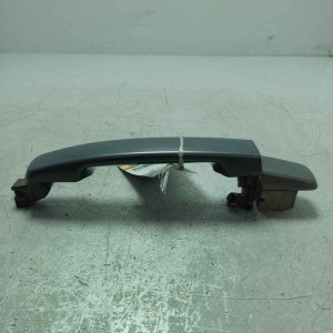 Maniglia esterna porta ant dx Nissan Qashqai J10 1.5 DCI 2009 80640eb