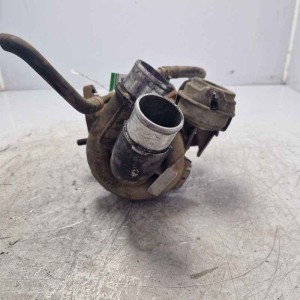 Turbo turbina turbocompressore Toyota Avensis 2.0 D-4D 85 KW 2003-08 Garrett 727210-1