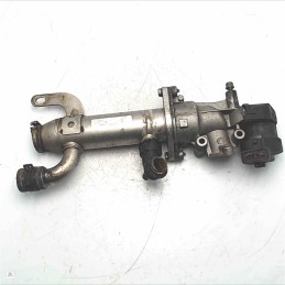 9645689680 25344058 VALVOLA EGR PEUGEOT CITROEN FORD 2.0D TDC 2003-10