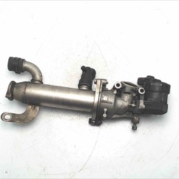 9645689680 25344058 VALVOLA EGR PEUGEOT CITROEN FORD 2.0D TDC 2003-10