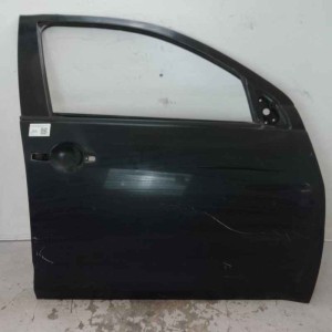 Porta portiera sportello telaio  ant dx Citroen C-Crosser 2.2 HDi 2008 lievi graffi