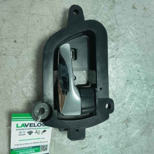 Maniglia interna porta ant dx Citroen C-Crosser 2.2 HDi 2008 MN105360