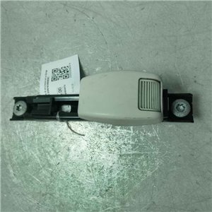 Supporto cintura di sicurezza ant sx Dodge Caliber 2.0 CRD 2006 6035809G5C