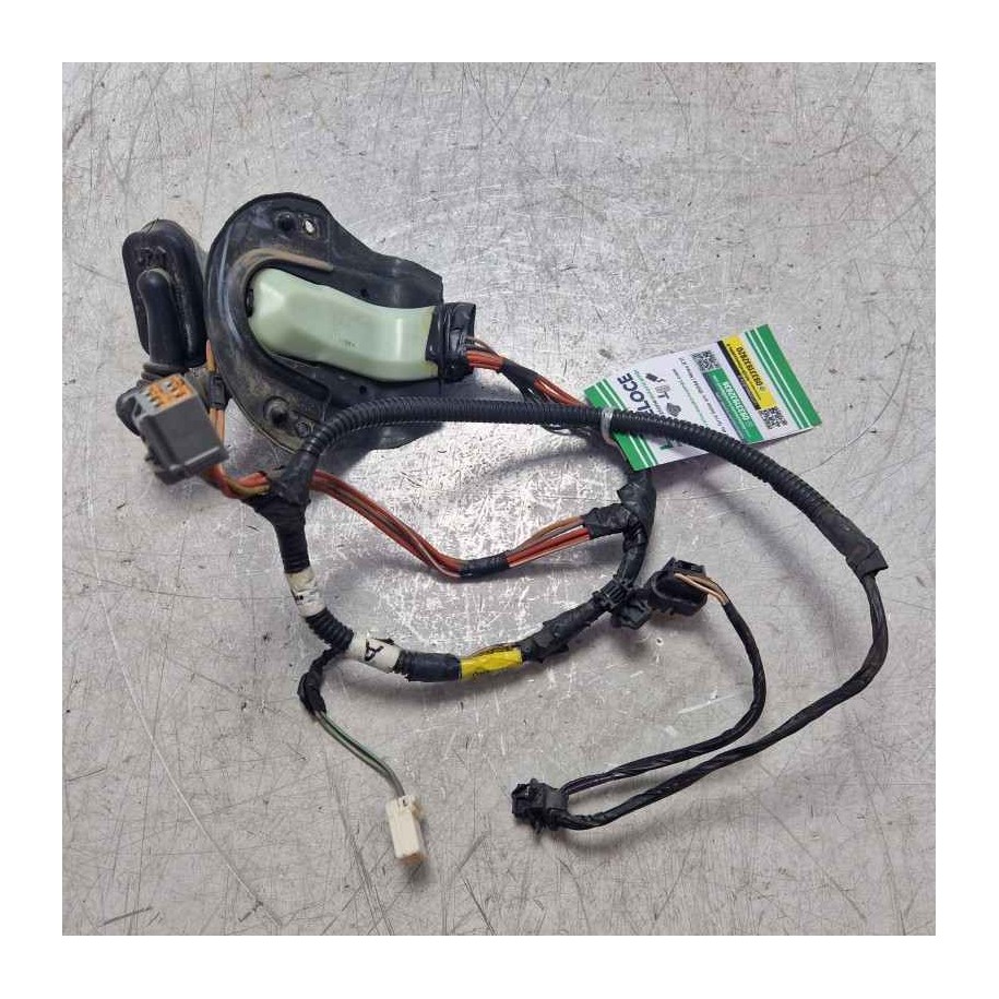 Cablaggio impianto elettrico porta post sx Dodge Caliber 2.0 CRD 2006 7184-4230