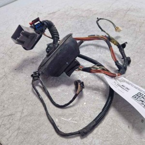 Cablaggio impianto elettrico porta post sx Dodge Caliber 2.0 CRD 2006 7184-4230