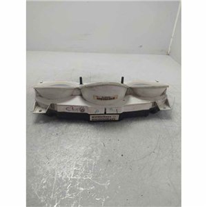 Quadro strumenti contachilometri Dodge Caliber 2.0 CRD 2006 KM 167461 0YD471DVAB