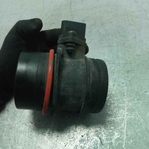 Debimetro flussometro misuratore aria Dodge Caliber 2.0 CRD 2006 Bosch 05033320AA