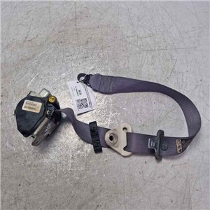 Cintura di sicurezza con pretensionatore ant dx Dodge Caliber 2.0 CRD 2006 P0YX26BD5AB