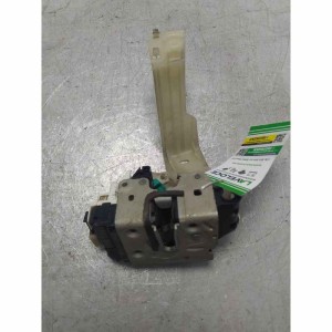 Serratura chiusura porta ant sx Dodge Caliber 2.0 CRD 2006 4 pin