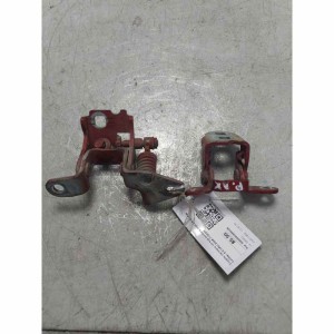 Coppia cerniere inf sup portiera post DX Dodge Caliber 2.0 CRD 2006 712ADR
