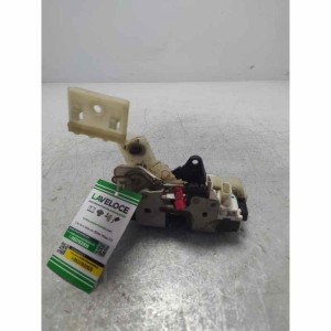 Serratura chiusura porta post dx Dodge Caliber 2.0 CRD 2006 4 pin