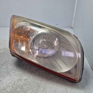 Faro fanale proiettore ant DX Dodge Caliber 2.0 CRD 2006 supporti danneggiati 06051111