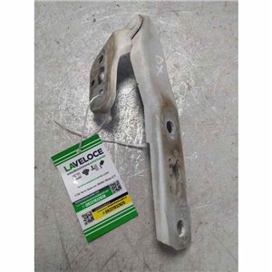 Cerniera cofano motore ant DX Audi A6 Avant 4F5 3.0 TDI quattro 2007 4F0823302