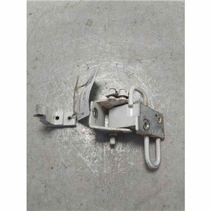 Coppia cerniere inf sup portiera post DX Audi A6 Avant 4F5 3.0 TDI quattro 2007 8E0833412E