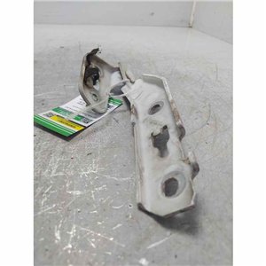 Cerniera cofano motore ant SX Audi A6 Avant 4F5 3.0 TDI quattro 2007 4F0823301