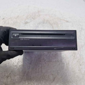 Caricatore CD Audi A6 Avant 4F5 3.0 TDI quattro 2007 Siemens 4F0035769A